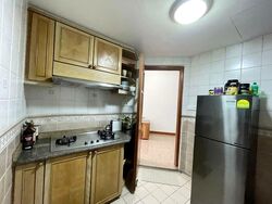 The Bayshore (D16), Condominium #540696571